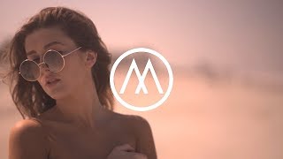 Max Oazo & Camishe - Every Breath You Take