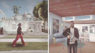 LOS MEJORES MODS 2018 PARA GTA SAN ANDREAS ! (PARTE 19)