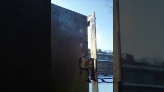 Двери технические. 0677861342