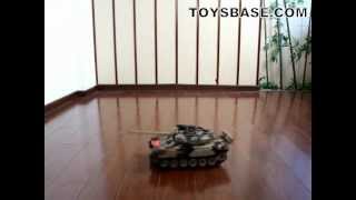 RC Radio Remote Control Tank China Juguetes Suppliers Factory Manufacturers RTC132906
