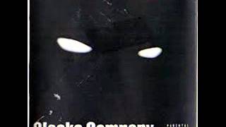 Cloaka Company - Desde las sombras (2001) (FULL ALBUM)