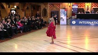 Riccardo Cocchi & Yulia Zagoruychenko | Вдохновляющий Пасодобль