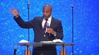 How Grown Are You? | Pastor Bartholomew Orr | Brown Missionary Baptist Church