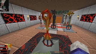NUEVA VERSION DE KINGDOM KEYS PARA LA 1.12.2!! MOD KINGDOM HEARTS MINECRAFT