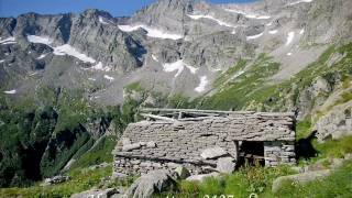 Da Campiccioli al bivio per il passo Antigine (Valle Antrona)