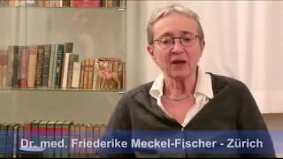 Wie funktioniert Holotropes Atmen nach Stan Grof - Dr. med. Friederike Meckel-Fischer Zürich