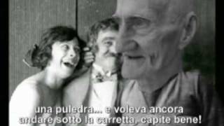 Zio Peppe e il destino di Maittella