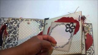 Wedding Mini Album - By Request