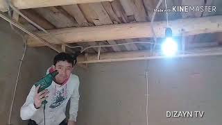 Deko'rdan Patalok Dizayn tv xamkormiz