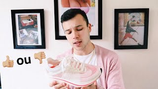 LA NIKE ZOOM FLY SP: ÇA VAUT VRAIMENT LE COUP ?