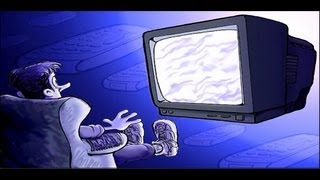 Rajiv Dixit Exposing Conspiracy behind Television's Invention