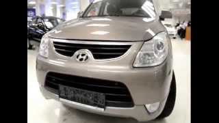Hyundai ix55