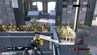 Watch Dogs Mad Mile District Unlock
