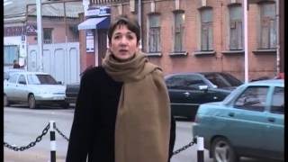 Прогулки по Екатеринодару "Бани в Екатеринодаре"