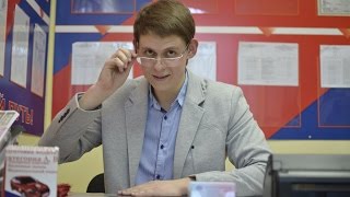 Как сдать экзамен в ГИБДД Иваново! (18+)