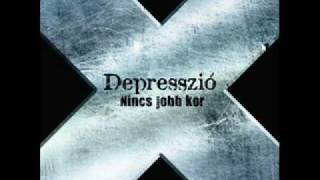 Depresszió - Hagyjatok Bízni!