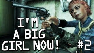 I'm a Big Girl Now! #2