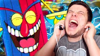 ЭЛЕКТРИЧЕСКИЙ CUPHEAD И КАРНАВАЛЬНЫЙ БОСС ? CUPHEAD #3