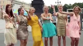 Супер девичник!