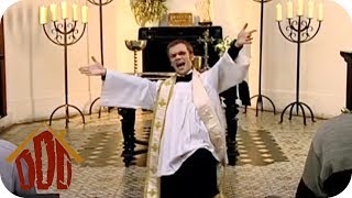 Der Lückenfüller | DIE DREISTEN DREI - DIE COMEDY WG