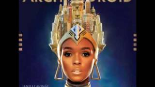 Janelle Monáe - Neon Valley Street