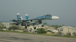 НИТКА Полеты 2015