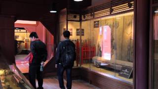 旅行台南(府城篇-九大文化園區)系列影片-  孔廟文化園區