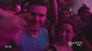 Above and Beyond Drops Only @ Ultra Music Festival Miami 2017