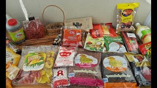 Полезные покупки в Таиланде. Что я привезла из Таиланда