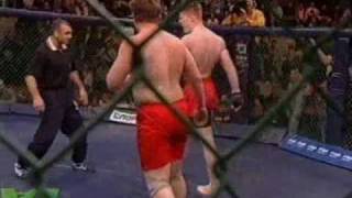 Datsik Best fight Viacheslav Datsik (Вячеслав Дацик-Андрей Будник)