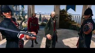 Dishonored (Немое прохождение, высокий хаос) [Часть 1]
