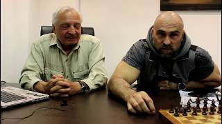 ПАПА СМИТ и его ПАПА