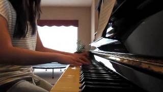 未成年 [Miseinen] (instr. ver) - the GazettE - Piano Cover
