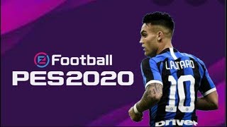 SPESIAL EDITION!! FTS 20 MOD PES 2020 ANDROID OFFLINE 250MB BEST GRAFIK