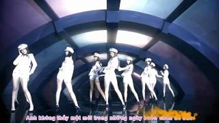 [VietSub] [3D MV] Genie - SNSD