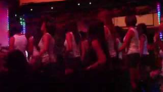 フィリピン カラオケ First Love KTV