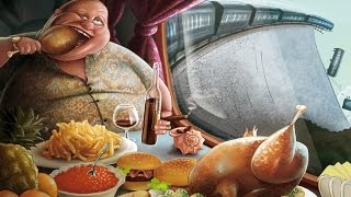 ПЕСНЯ ДЕПУТАТА, ЧИНОВНИКА И БЮРОКРАТА