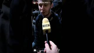 СЛАВА КПСС БЕРЕТ ИНТЕРВЬЮ У ДЖИГЛИ, КИНГСТЫ, ПОХОРОНИЛА, ДК, КМХ, ЛИЗКИ, СТЕФАНА И ЗАМАЯ!!