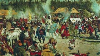 Новая История 1500-1800 #10: Смутное Время в России