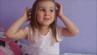 FAMiLY FiZZ EDiT -  SiENNA CUTE AND FUNNY MOMENTS ☺️?