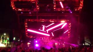 Rusko UMF 2013 Week 1 Day 3