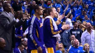 Series Recap: Mavericks vs Lakers