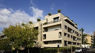 Hotel Pulitzer