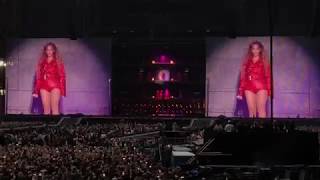 BEYONCÉ & JAY Z | On The Run II (Amsterdam 19.06.2018) | 4K Video | Part 4