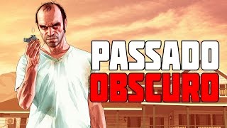 O PASSADO OBSCURO DE TREVOR PHILIPS