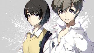 [AMV] Zankyou no Terror - Specially for Dirael