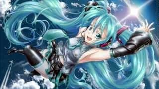 Nightcore - So Sweet (Teen Top)