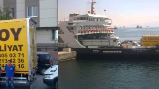 GÖKÇEADA NAKLİYAT-EGESOY-05327444916