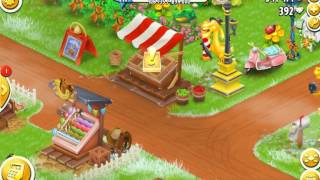 Секреты Hay Day алмазы и друг