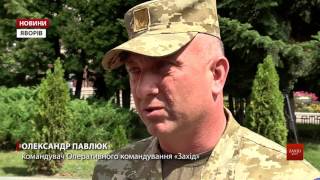24-та механізована бригада святкує 99-річчя